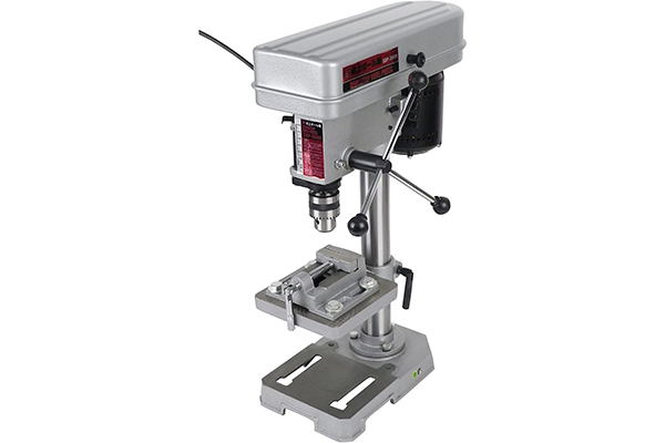 SK11 卓上ボール盤