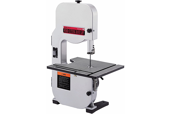 SK11 木工用バンドソー