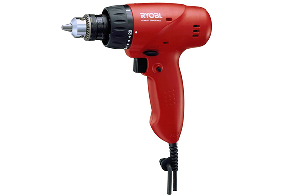 電動ドリルドライバー