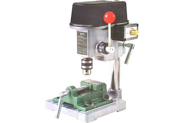 H&H 卓上ボール盤ミニ