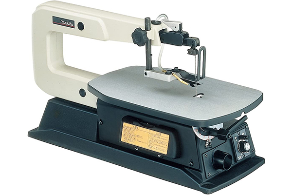 マキタ糸鋸盤