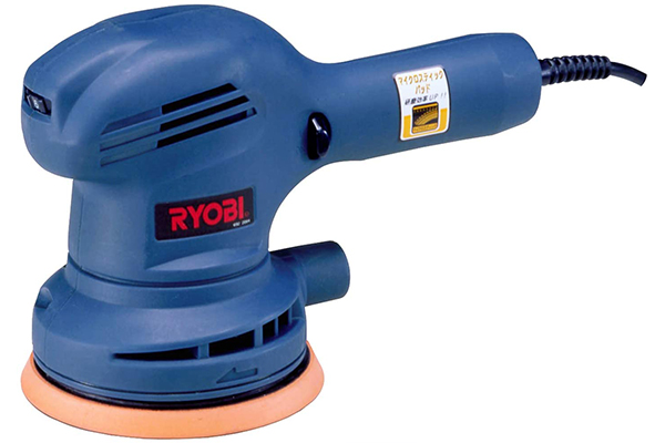 ランダムサンダポリシャ