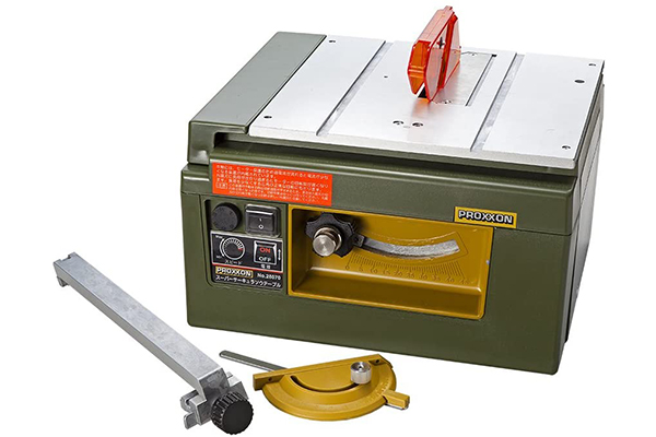 スーパーサーキュラーソー